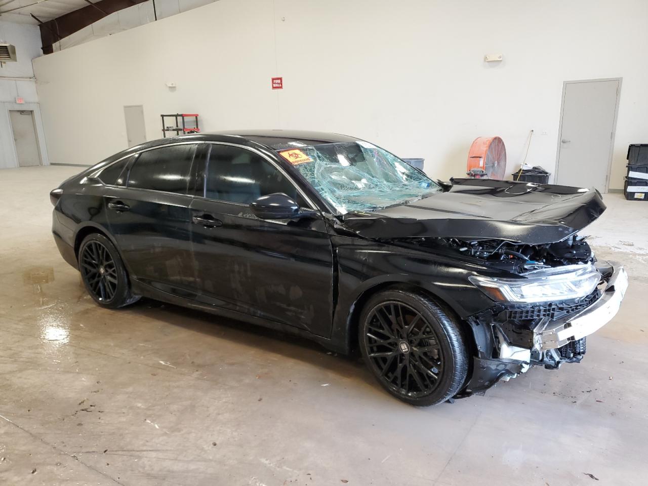 2020 Honda Accord - Image 4