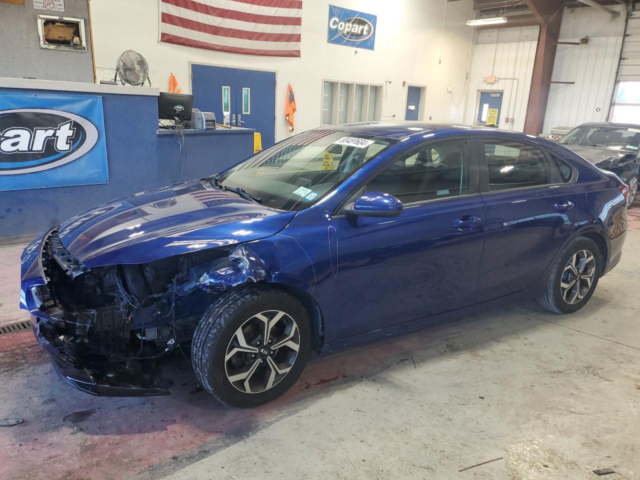 2019 Kia Forte - Image 1
