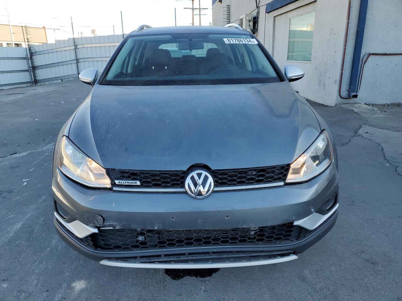 2017 Volkswagen Golf - Image 5