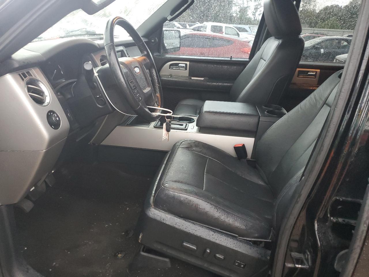 2016 Ford Expedition - Image 7