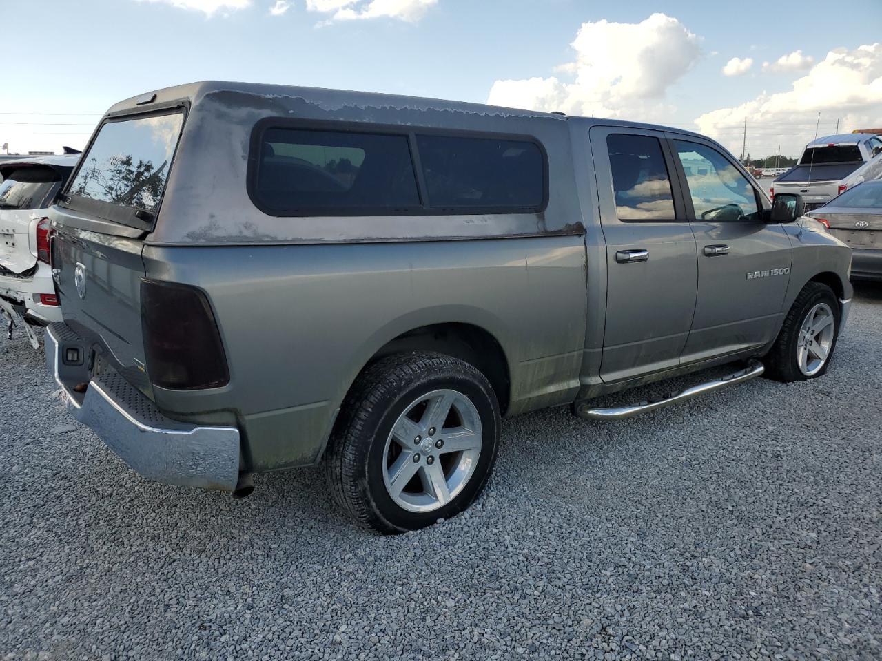 2011 Dodge RAM - Image 3