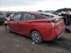 2017 Toyota Prius  de vânzare în Denver, CO - Front End