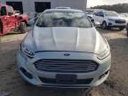 2013 Ford Fusion Se Hybrid за продажба в Jacksonville, FL - Front End