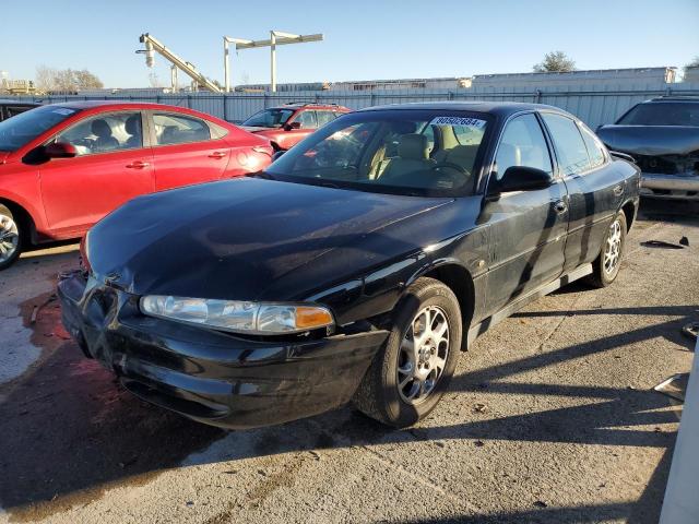 Kansas City, KS에서 판매 중인 2000 Oldsmobile Intrigue Gls - Front End