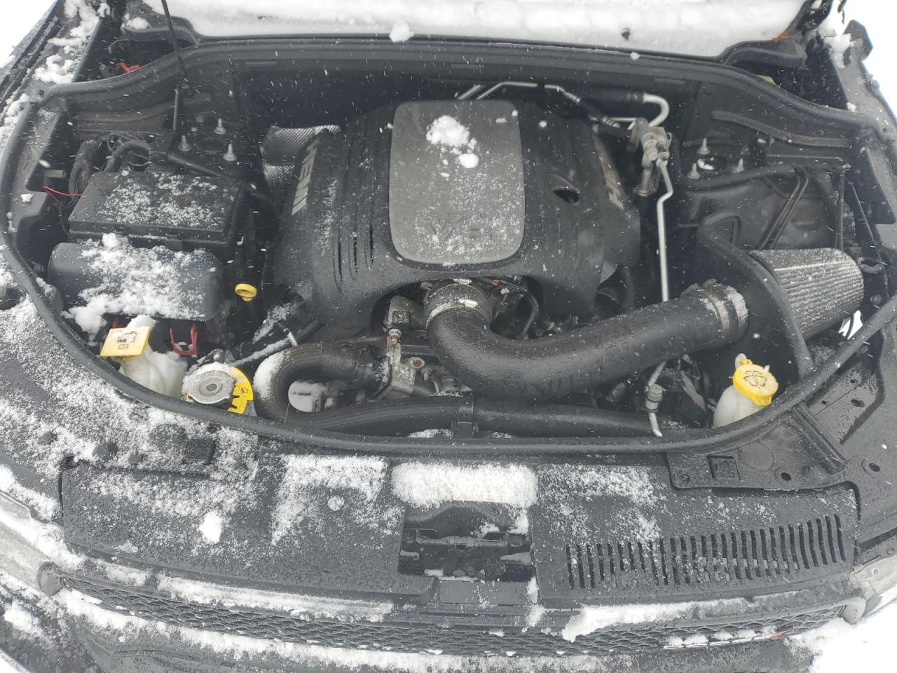2020 Dodge Durango - Image 12
