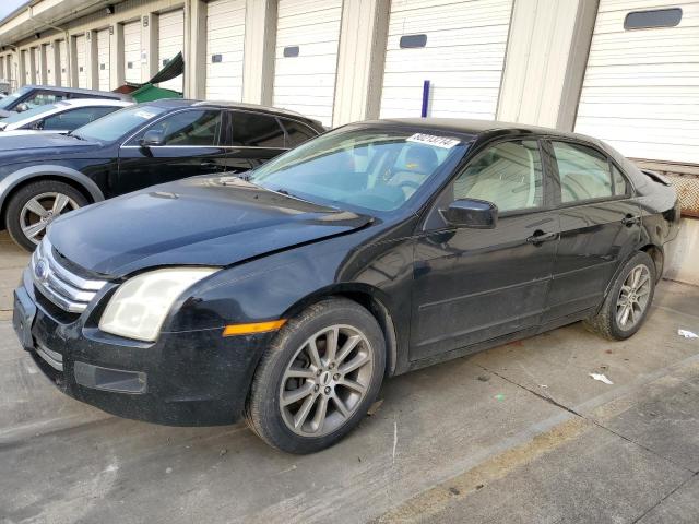 2006 Ford Fusion Se