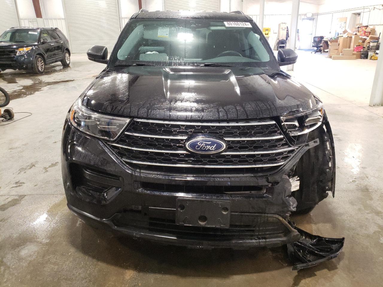 2021 Ford Explorer - Image 5