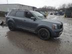 2023 Kia Telluride Ex na sprzedaż w Duryea, PA - Rear End