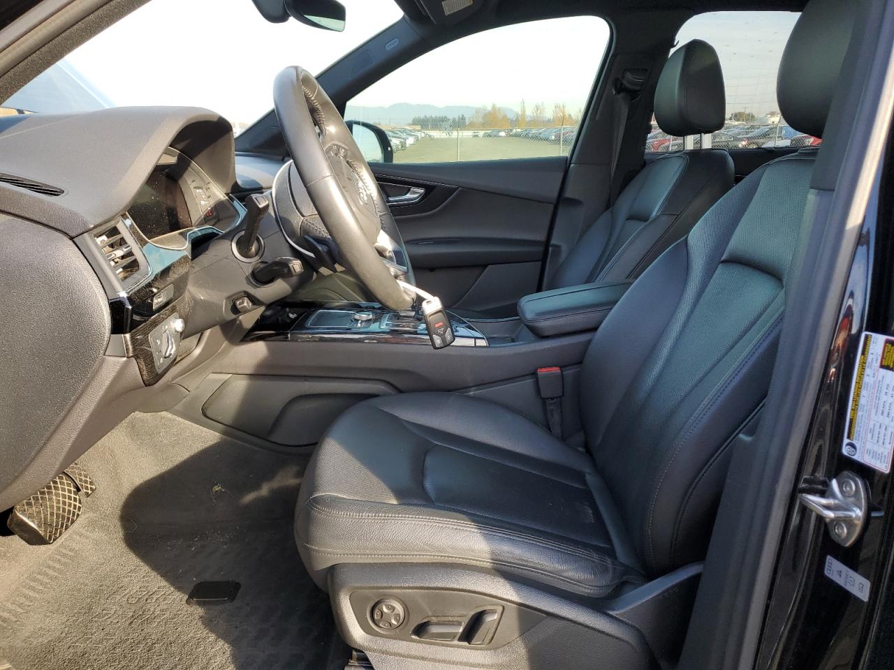 2019 Audi Q7 - Image 7