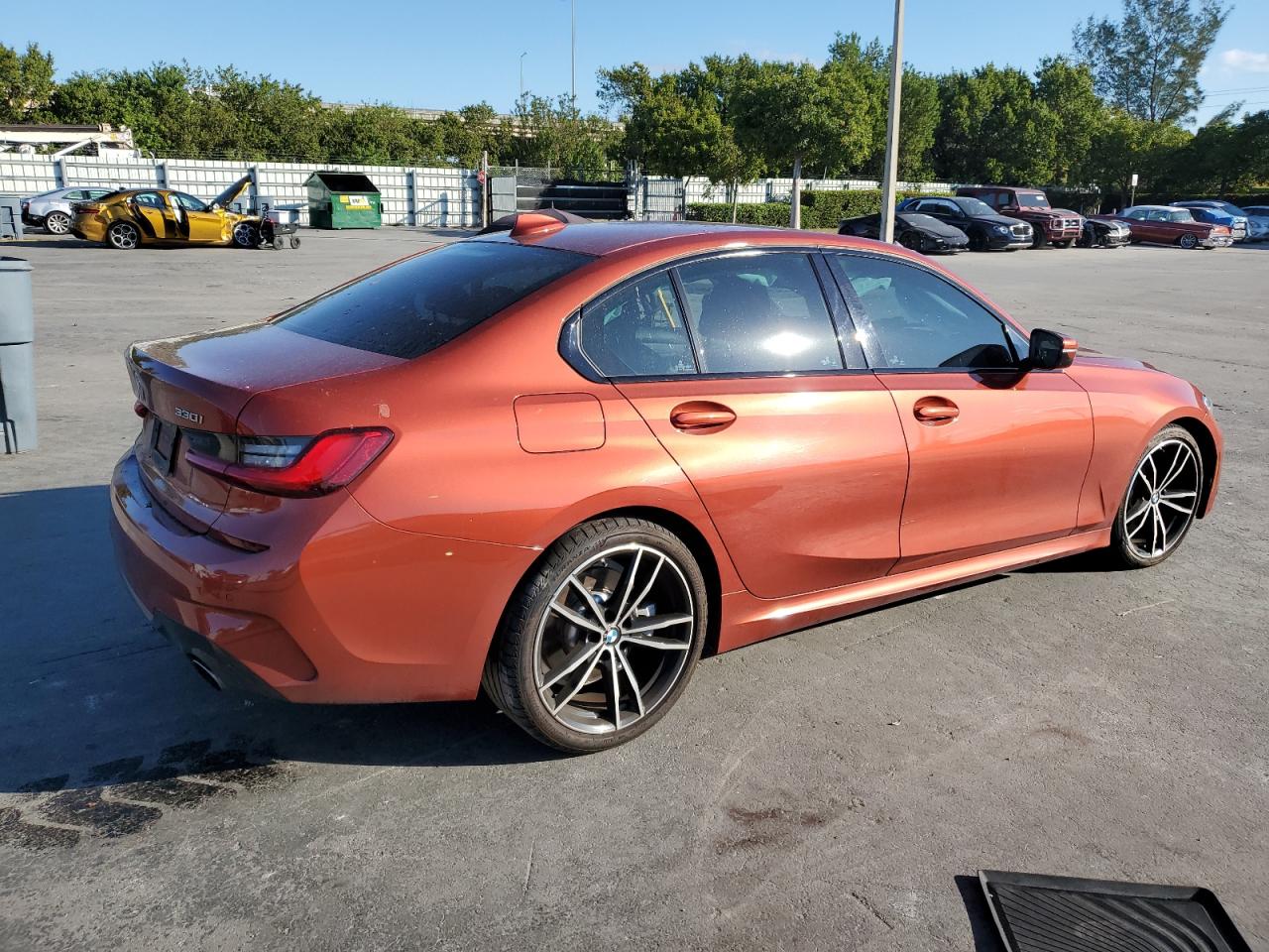 2020 BMW 3er - Image 4