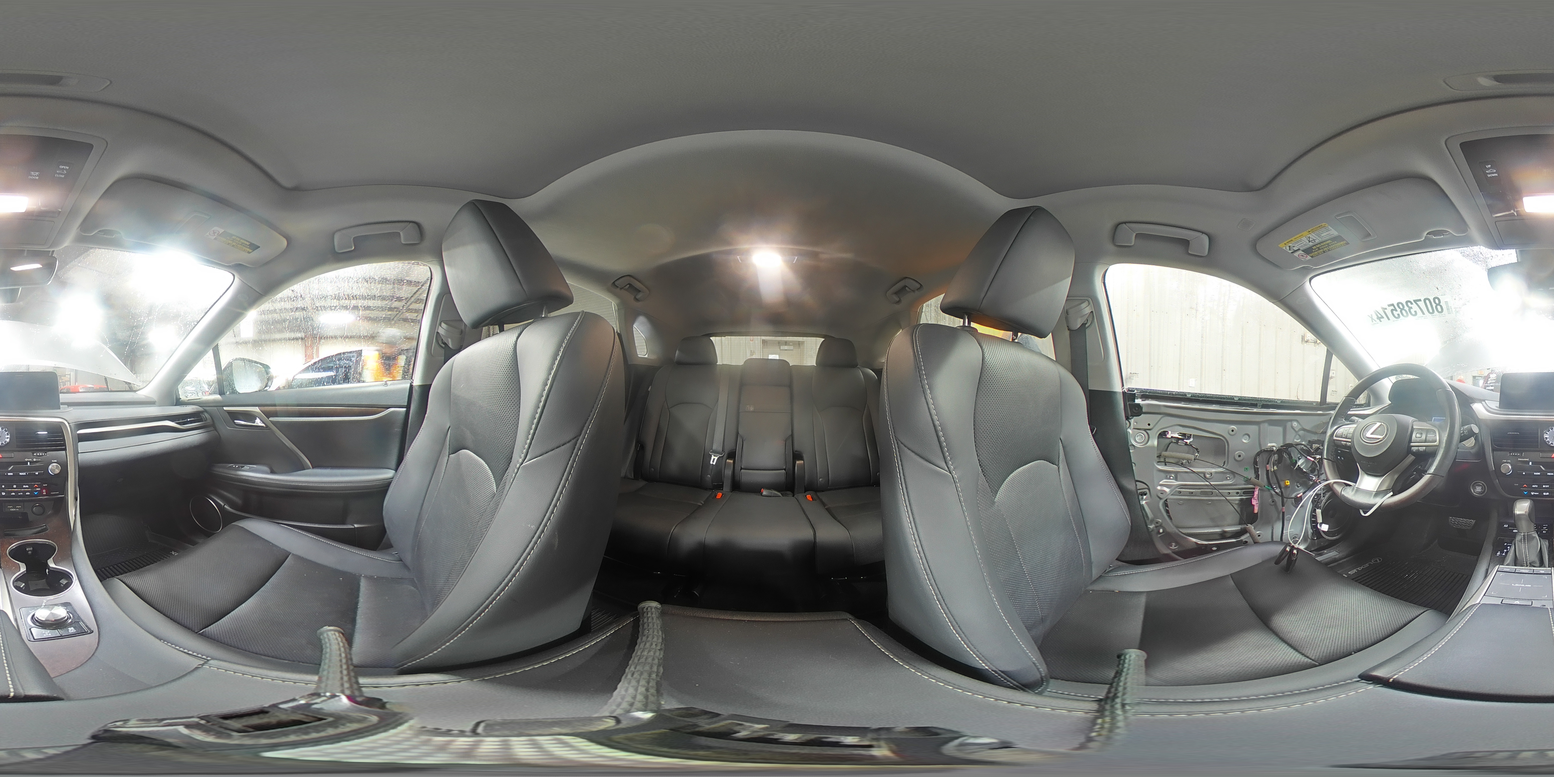 2022 Lexus RX - Image 15