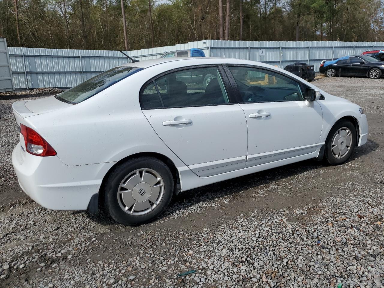 2009 Honda Civic - Image 3
