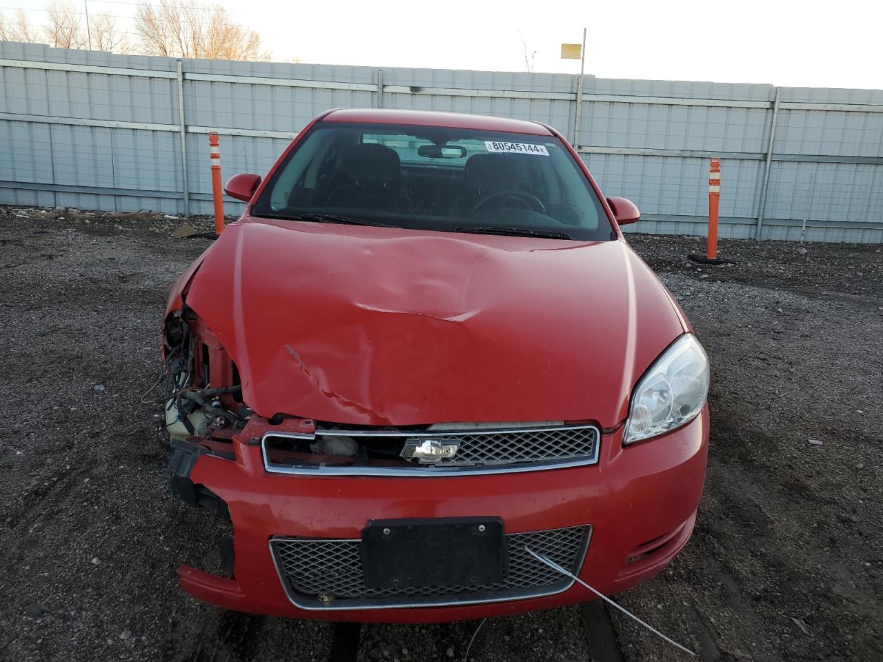 2012 Chevrolet Impala - Image 5