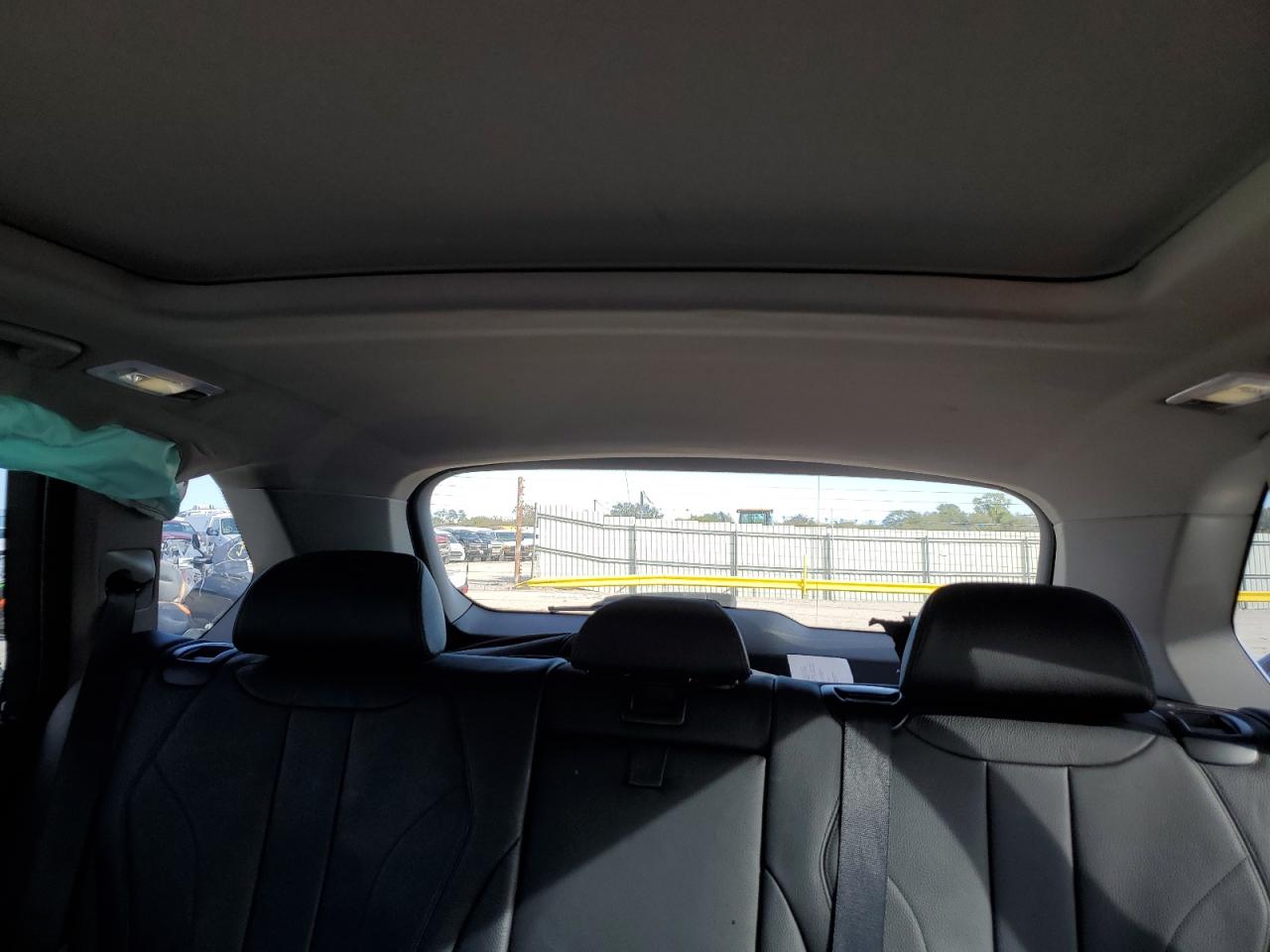 2015 BMW X5 - Image 11