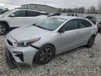 2021 Kia Forte Fe de vânzare în Wayland, MI - All Over