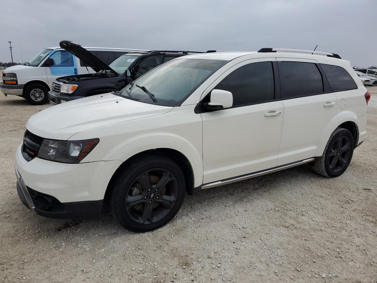 2018 Dodge Journey - Image 1