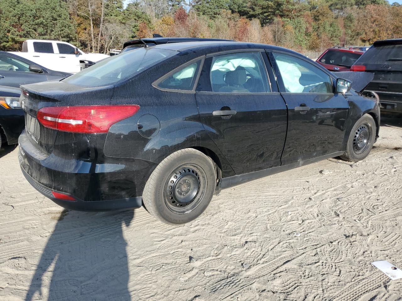 2015 Ford Focus - Image 3