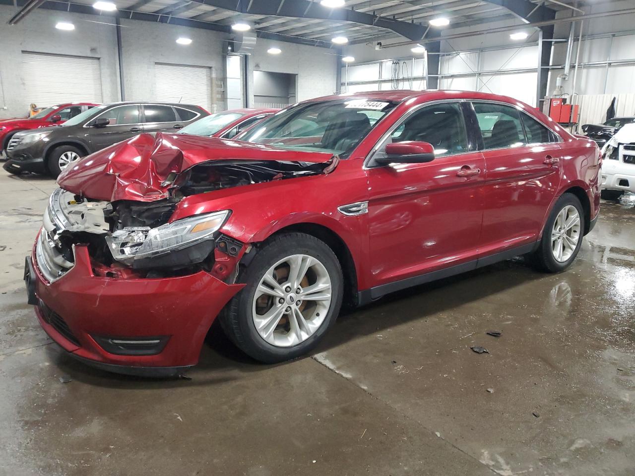 2013 Ford Taurus - Image 1
