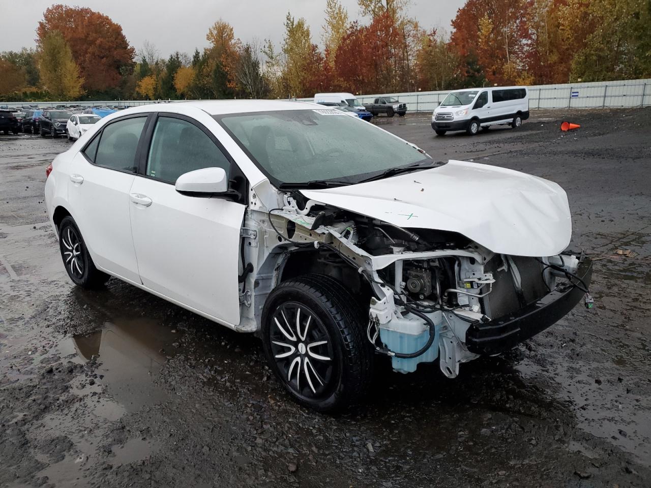 2018 Toyota Corolla - Image 4