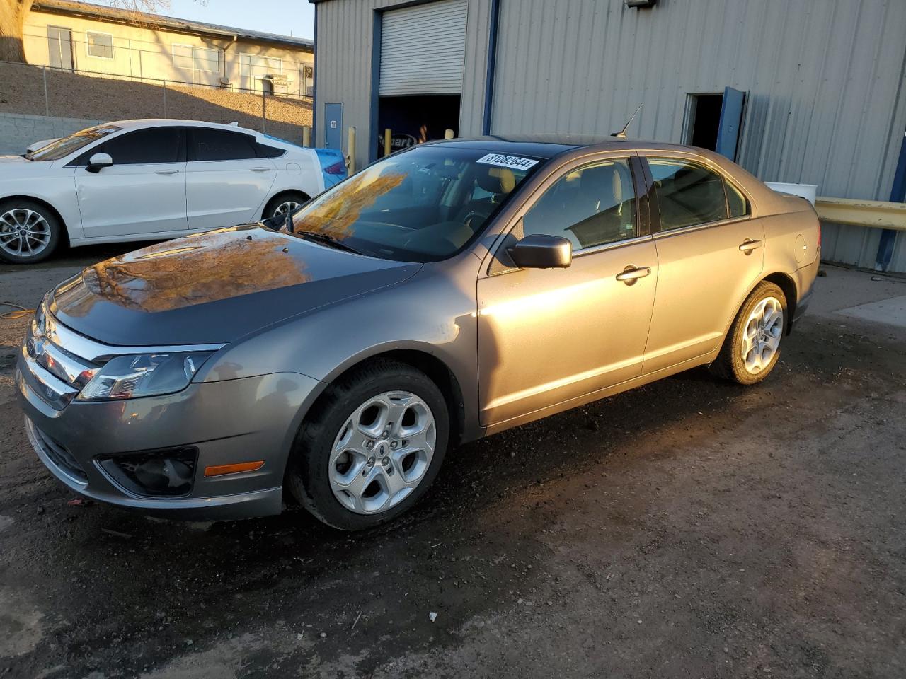 2011 Ford Fusion - Image 1
