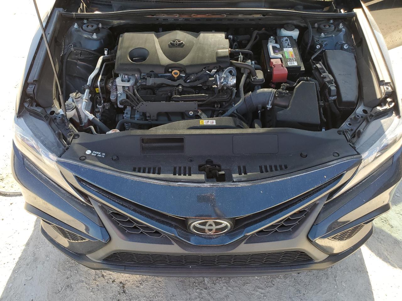 2021 Toyota Camry - Image 11