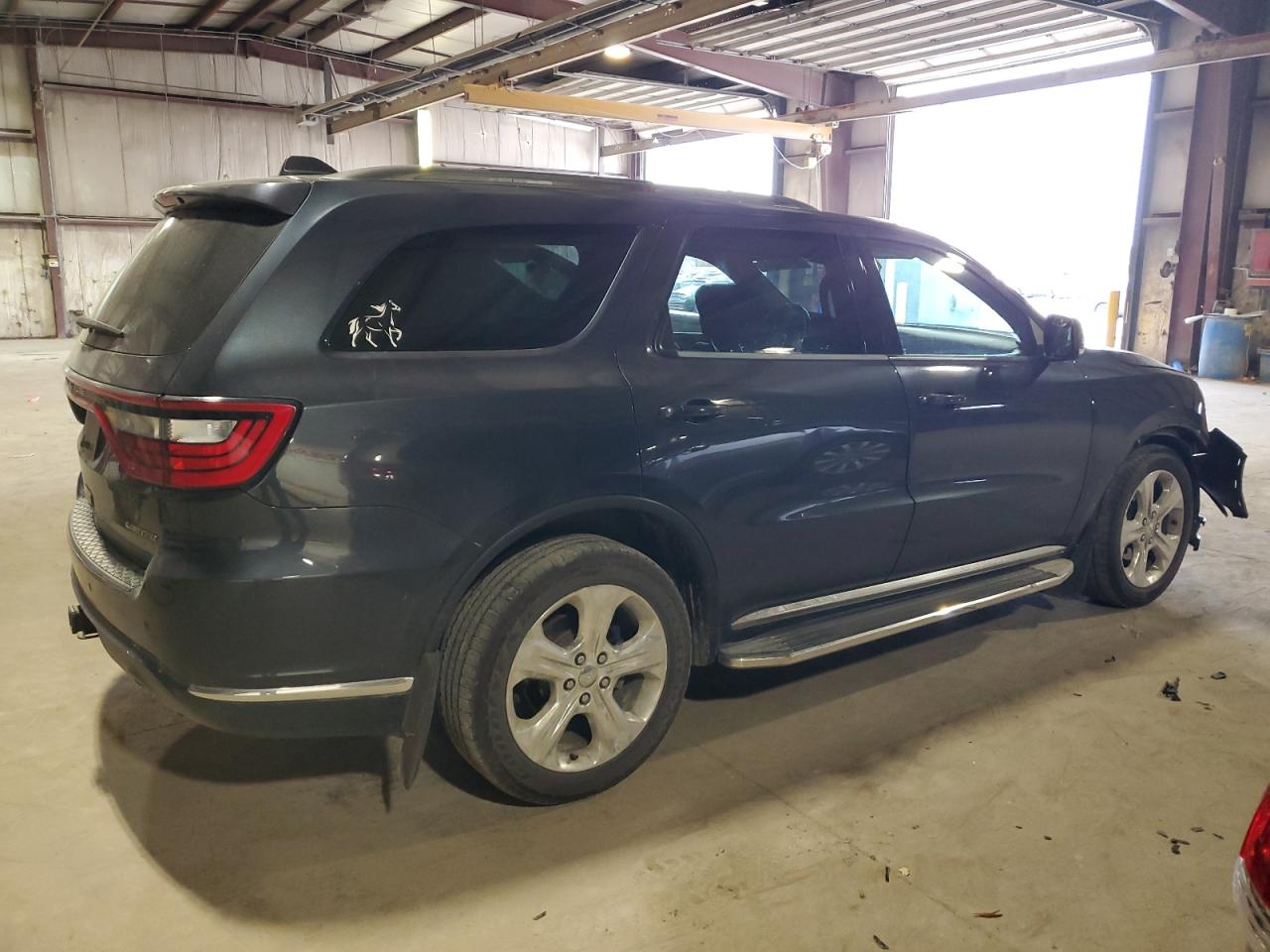 2014 Dodge Durango - Image 3