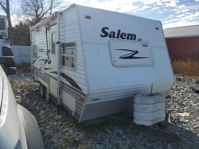 2006 Salm Trailer