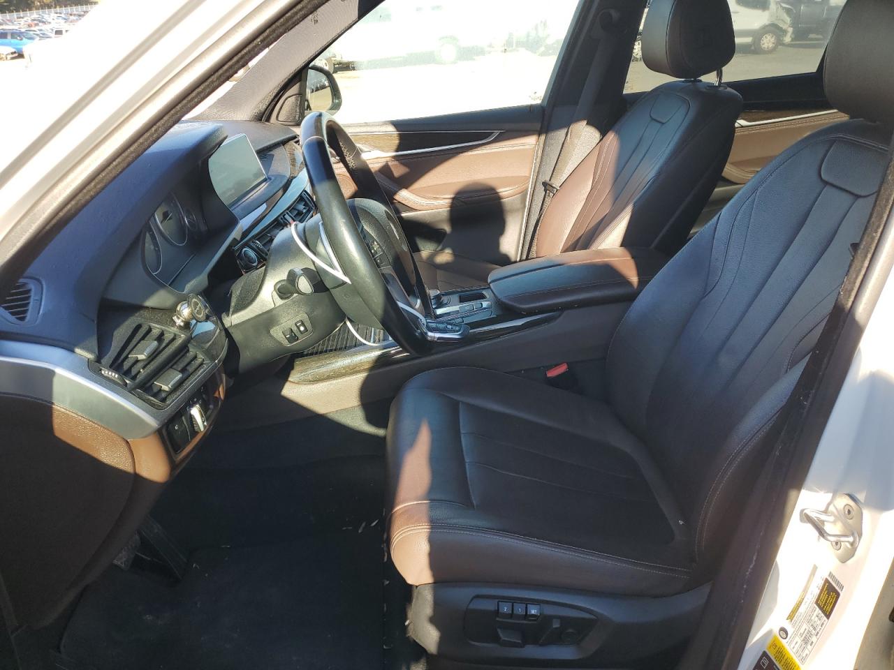 2018 BMW X5 - Image 7