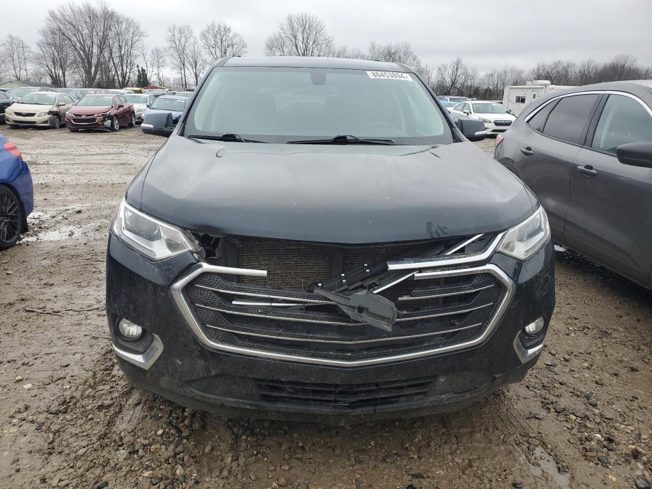 2020 Chevrolet Traverse - Image 5