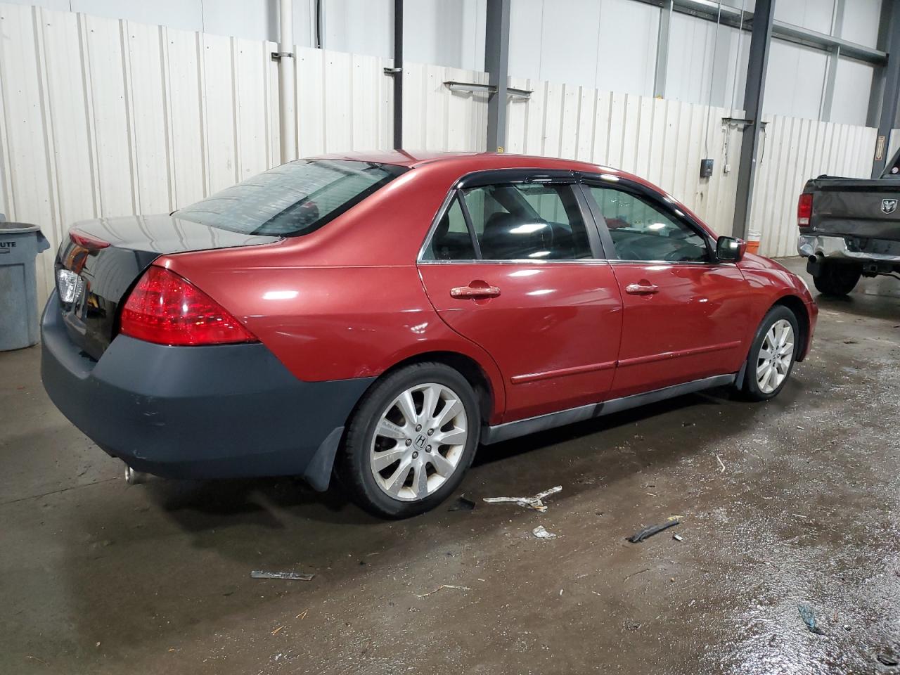 2007 Honda Accord - Image 3