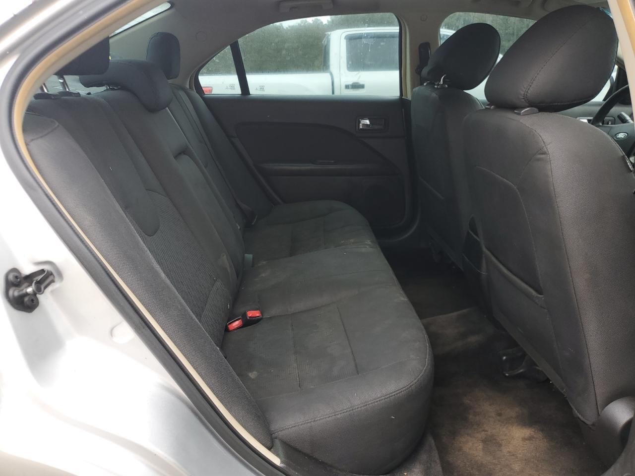 2012 Ford Fusion Se VIN: 3FAHP0HA0CR388434 Lot: 79500024