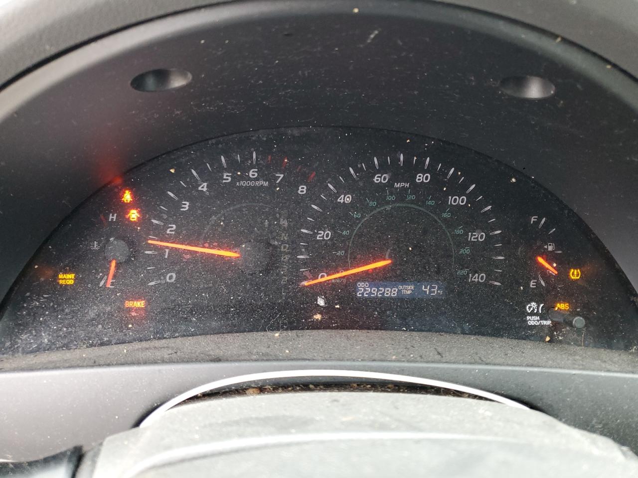 2007 Toyota Camry - Image 9