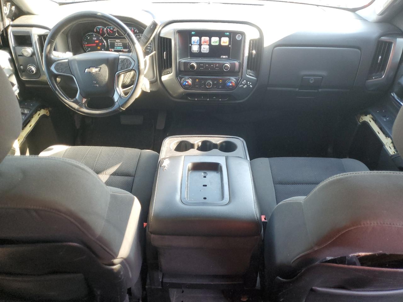 2014 Chevrolet Silverado - Image 8