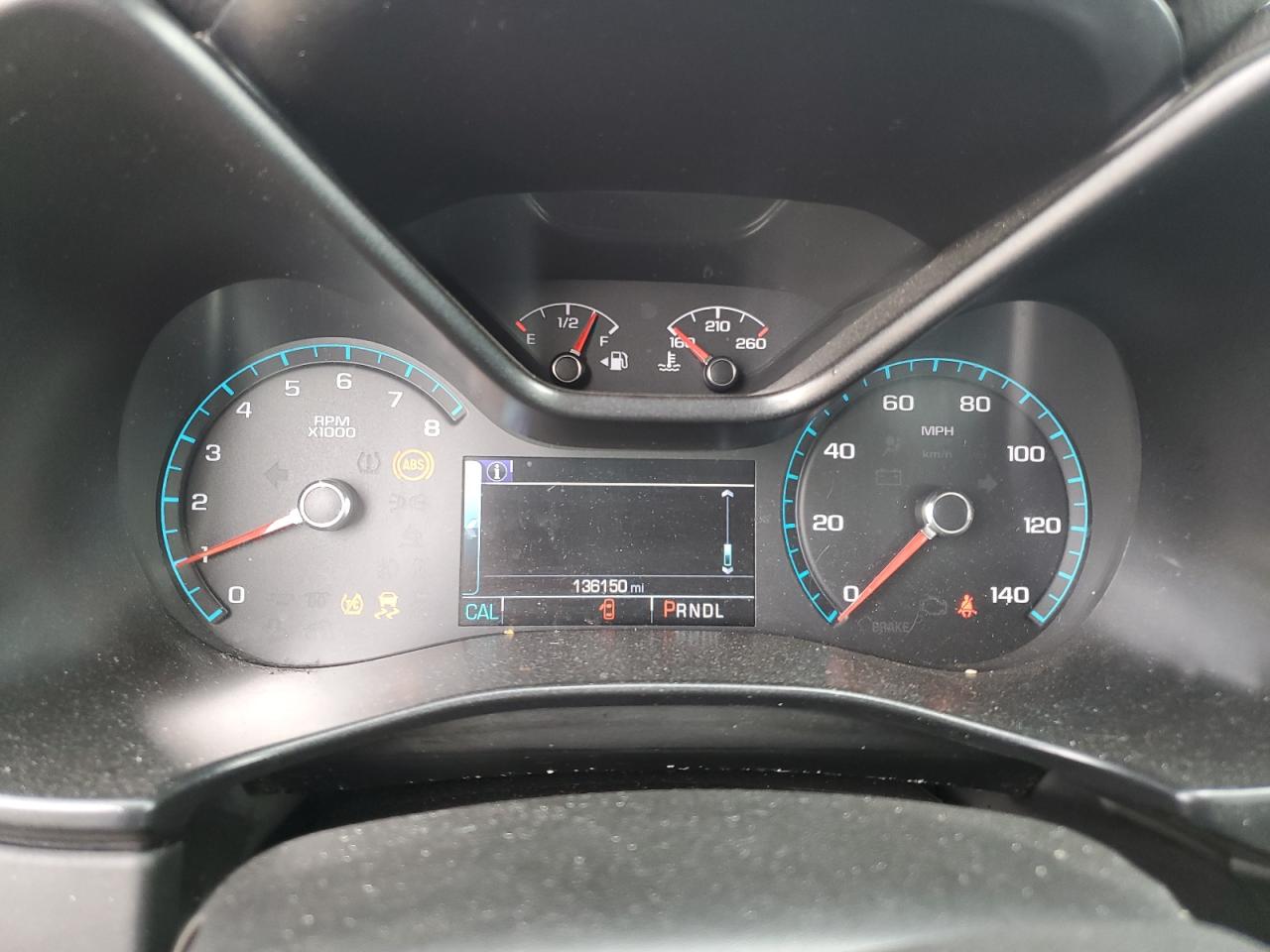 2018 Chevrolet Colorado - Image 9