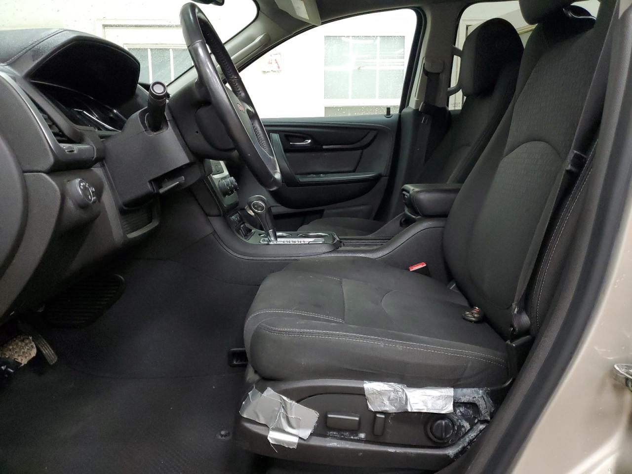 2016 GMC Acadia - Image 7