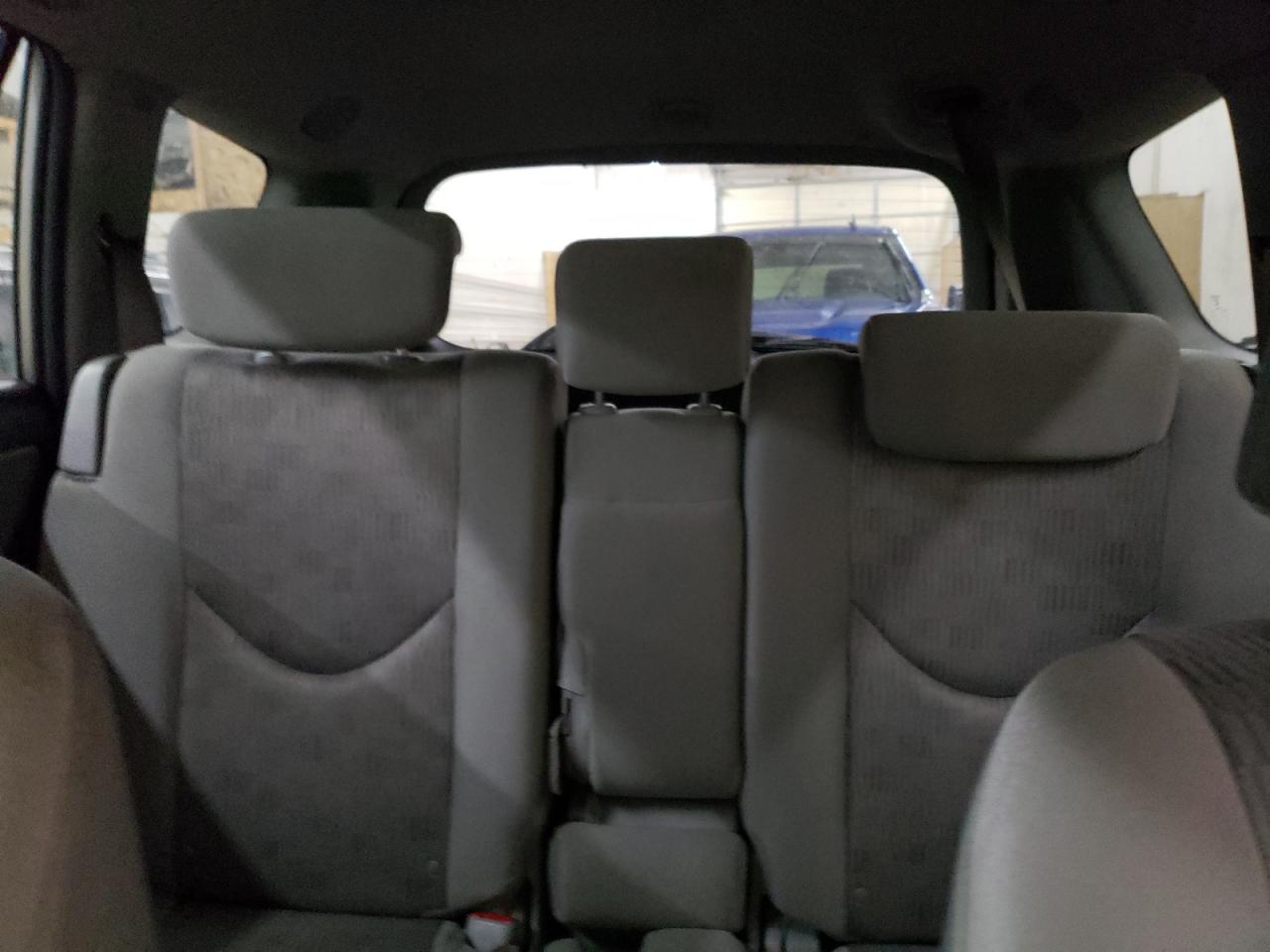 2010 Toyota RAV 4 - Image 10
