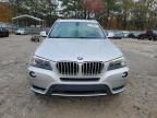 2013 Bmw X3 Xdrive28I na sprzedaż w Austell, GA - Side