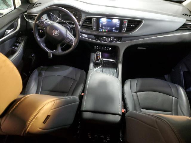  BUICK ENCLAVE 2020 Белы