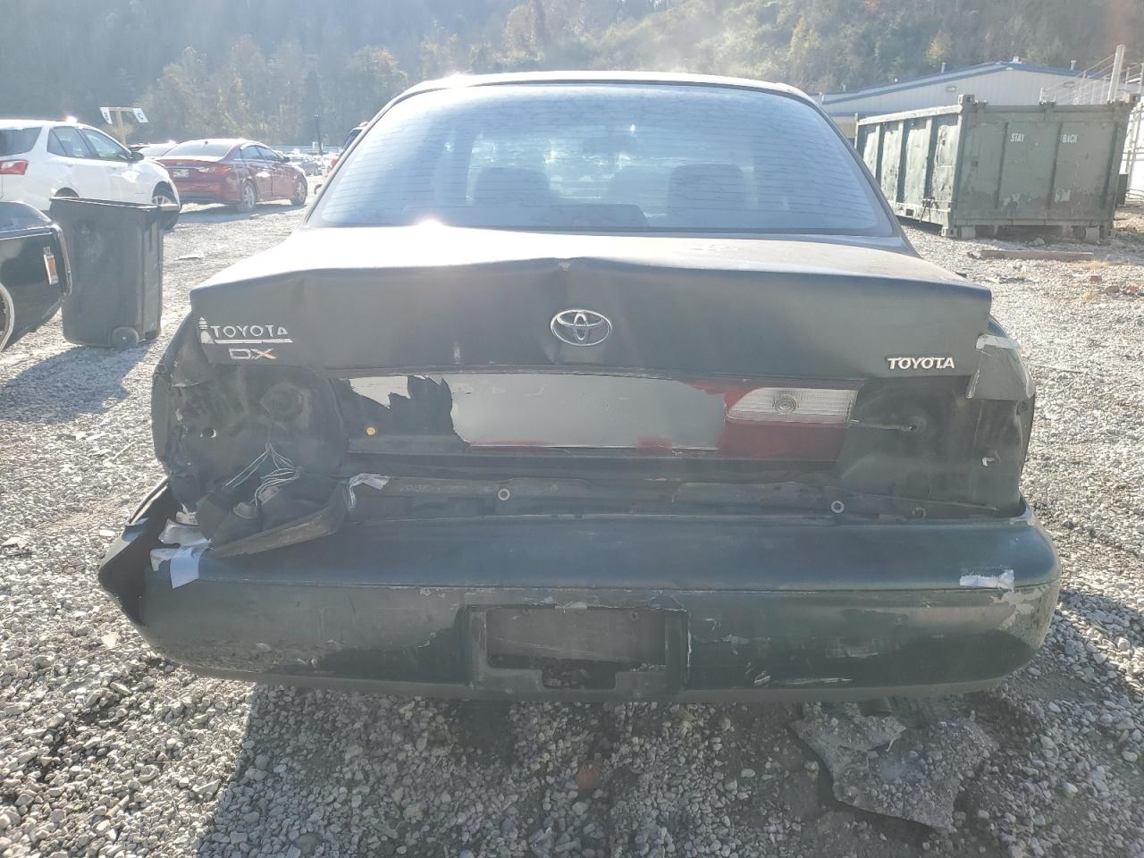 1996 Toyota Corolla - Image 6