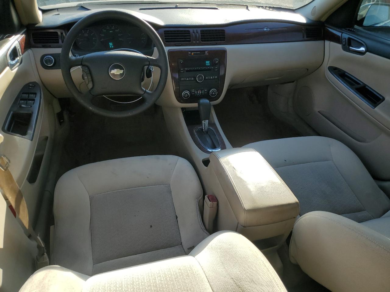 2009 Chevrolet Impala - Image 8