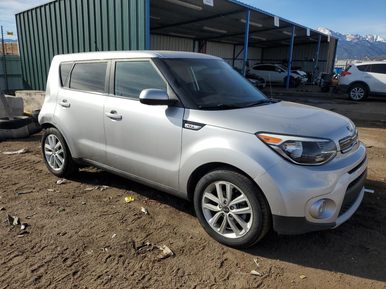 2019 Kia Soul - Image 4