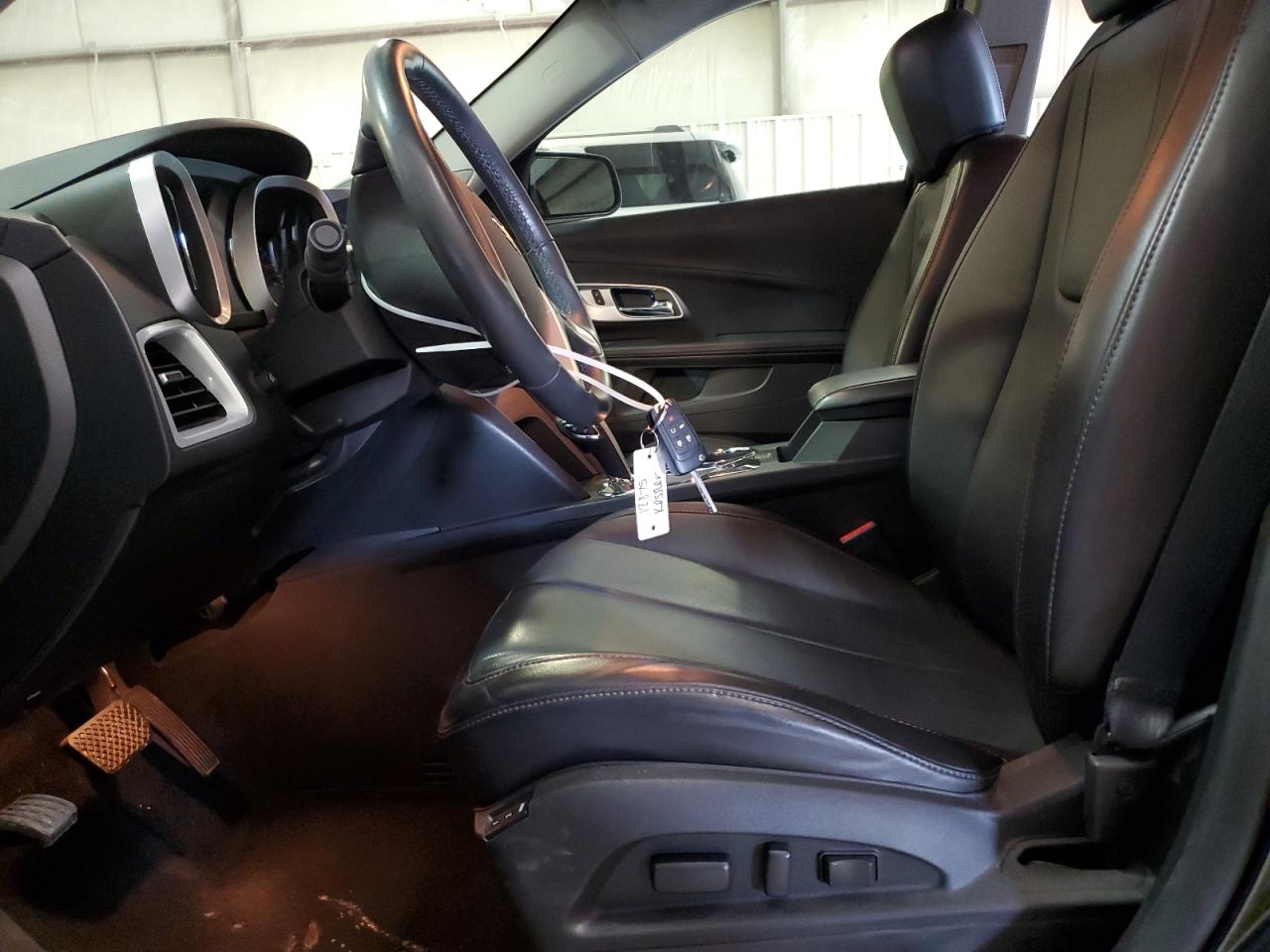 2015 Chevrolet Equinox - Image 7
