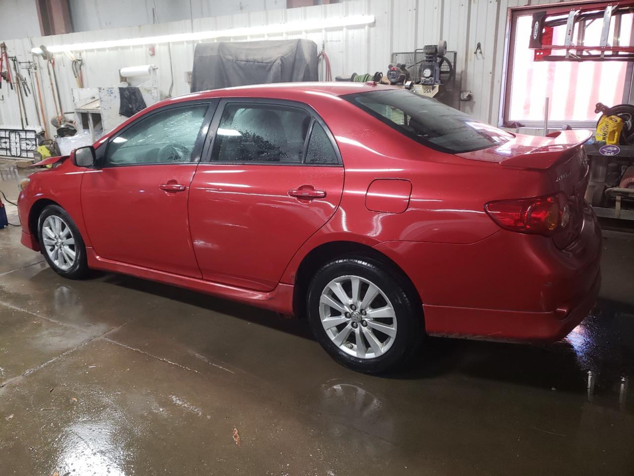 2010 Toyota Corolla - Image 2