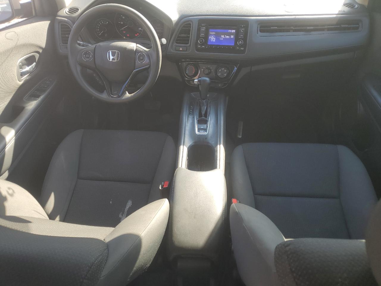 2022 Honda HR-V - Image 8