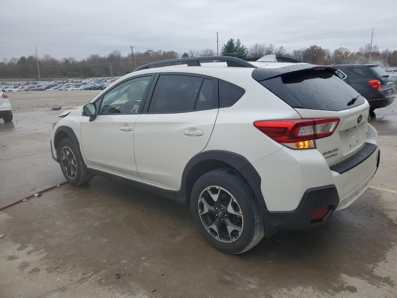 VIN JF2GTADC7KH234545 2019 SUBARU CROSSTREK no.2