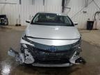 2022 Toyota Prius Prime Le за продажба в Ham Lake, MN - All Over