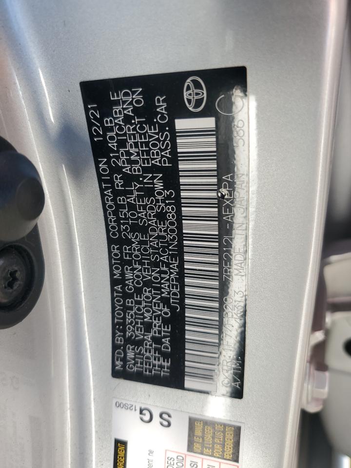 2022 Toyota Corolla - Image 14