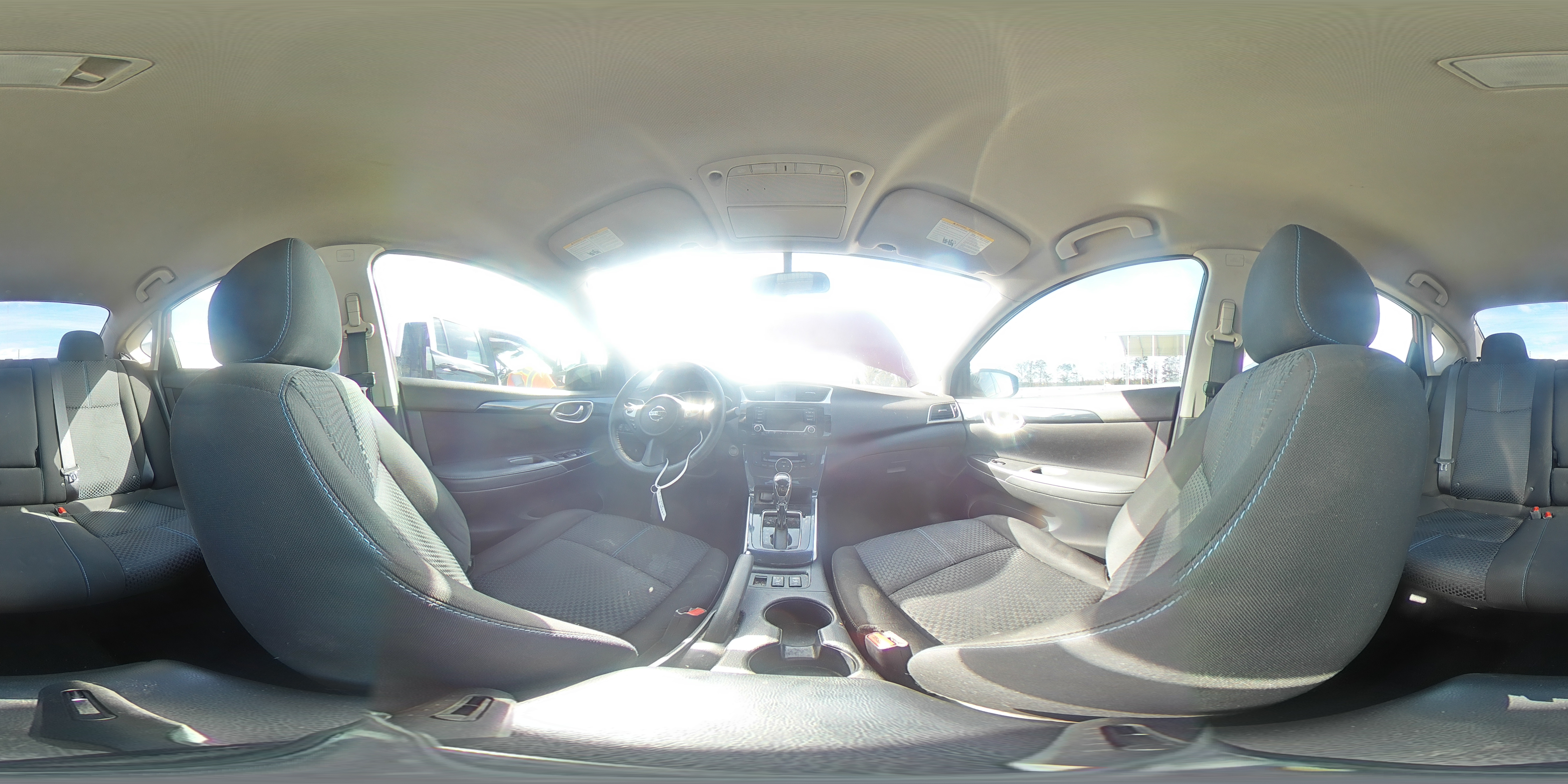 2018 Nissan Sentra - Image 14