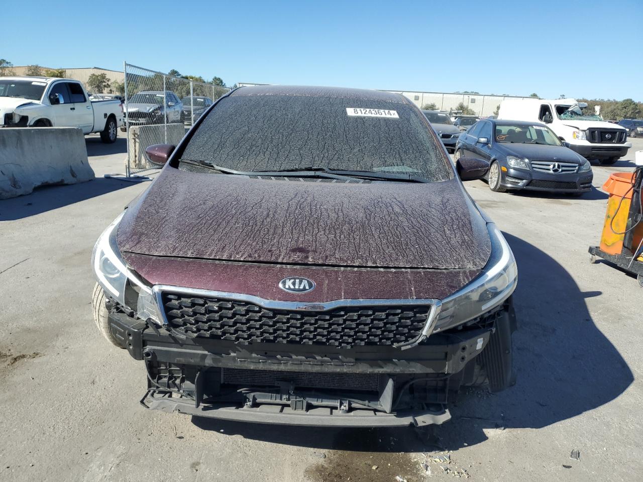2018 Kia Forte - Image 5