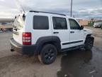 2011 Jeep Liberty Renegade продається в Albuquerque, NM - Front End